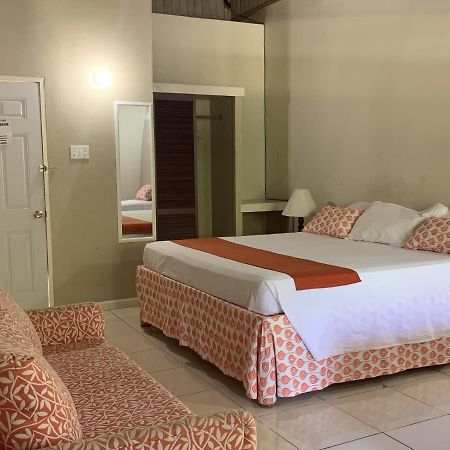 King Suite At Oceanview Resort In Jamaica - Enjoy 7 Miles Of White Sand Beach! Negril Exteriör bild