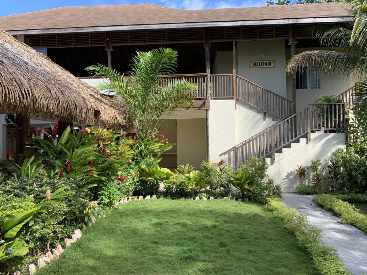 King Suite At Oceanview Resort In Jamaica - Enjoy 7 Miles Of White Sand Beach! Negril Exteriör bild