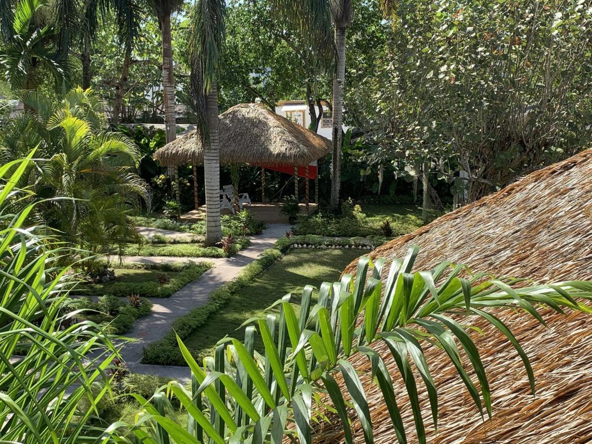 King Suite At Oceanview Resort In Jamaica - Enjoy 7 Miles Of White Sand Beach! Negril Exteriör bild